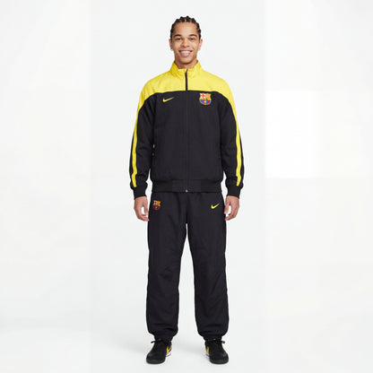 Nike x FC Barcelona Vintage Jacket 2012/13