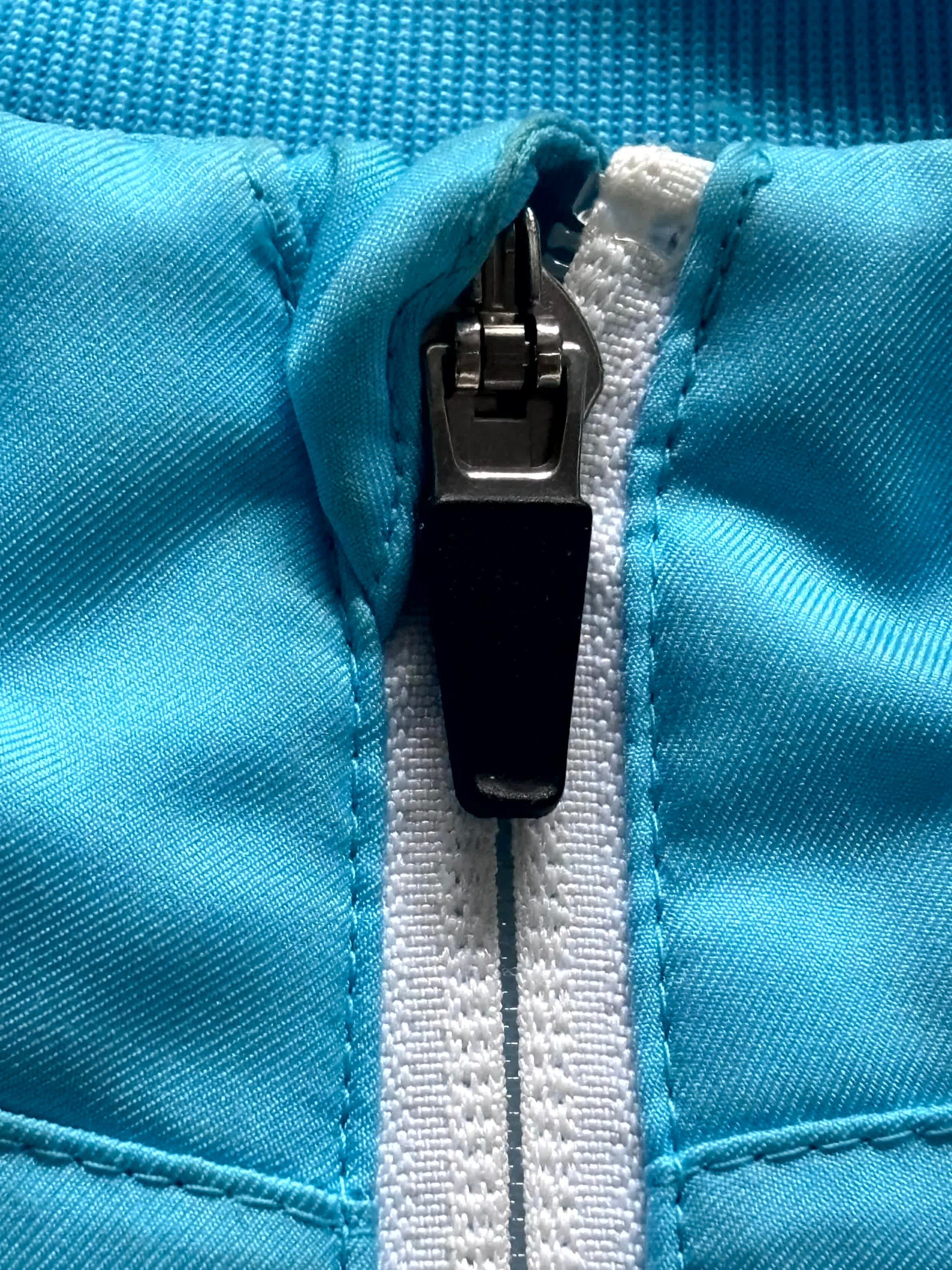 Nike x Frankreich Vintage Jacket 2012/13 | S