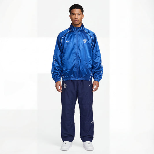 Nike x Glagow Rangers Vintage Jacket 2002/03