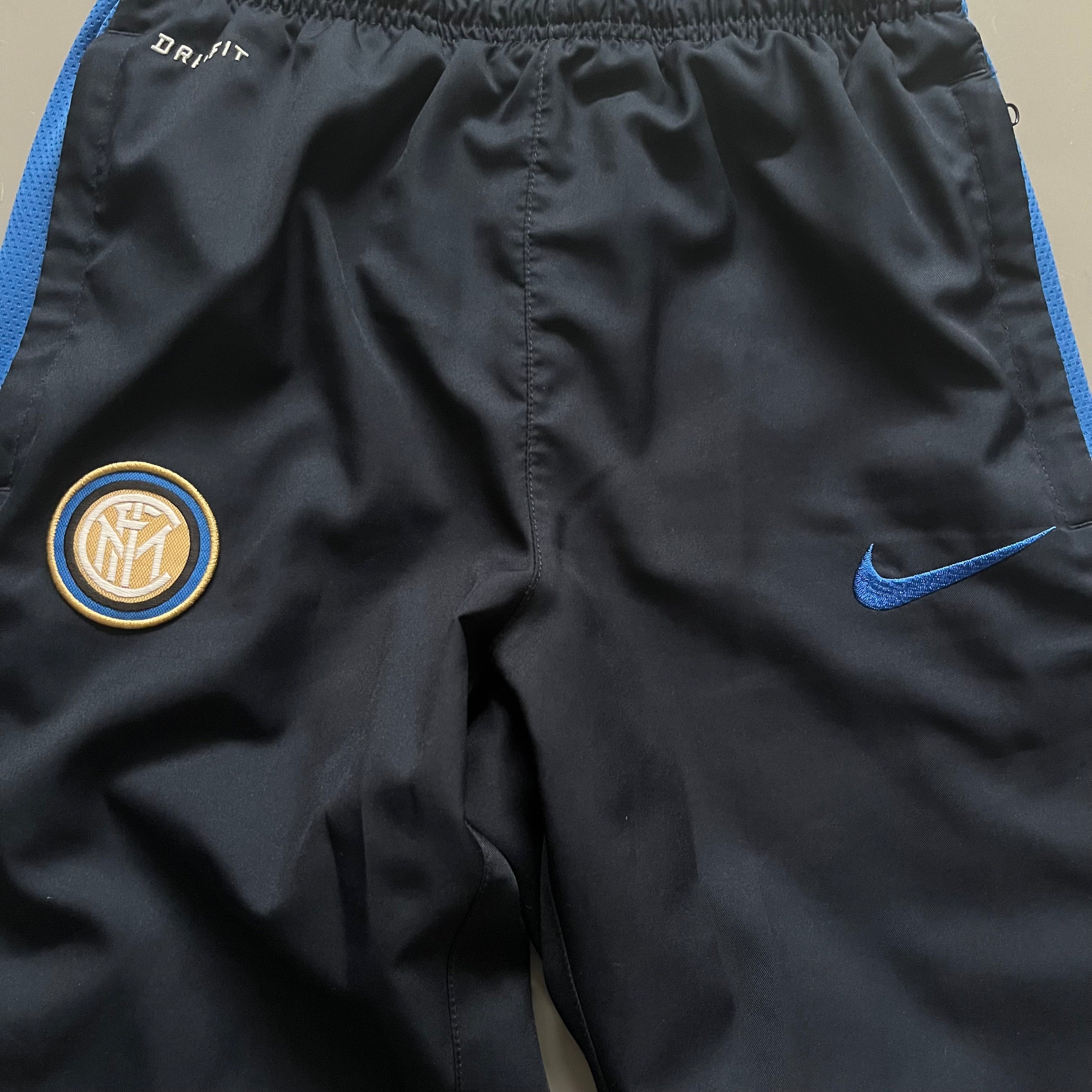 Nike x Inter Mailand Vintage Jacket 2018/19