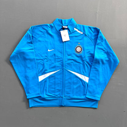 Nike x Inter Milan Vintage Jacket 2007/08