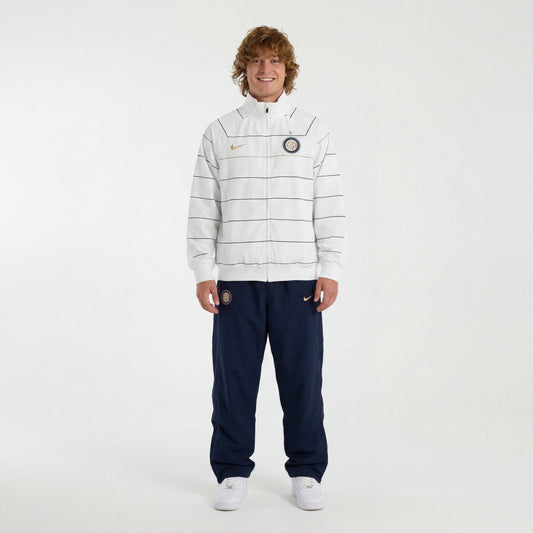 Nike x Inter Milan Vintage Jacket 2007/08