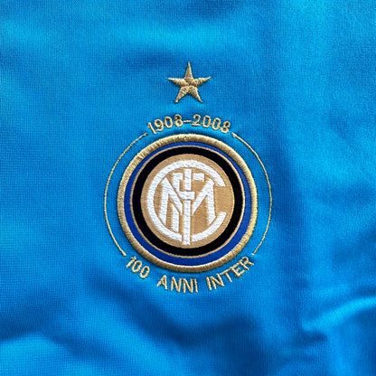 Nike x Inter Milan Vintage Jacket 2007/08