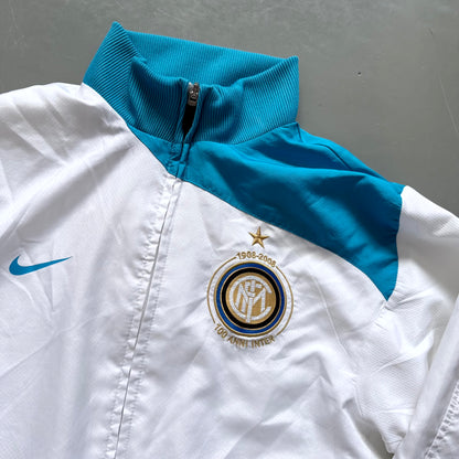 Nike x Inter Milan Vintage Jacket 2008/09