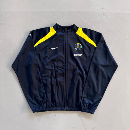 Nike x Inter Milan Vintage Jacket 2009/10