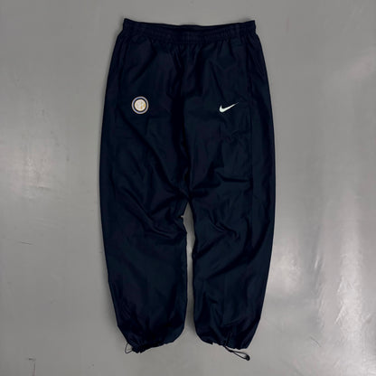 Nike x Inter Milan Vintage Jacket 2011/12