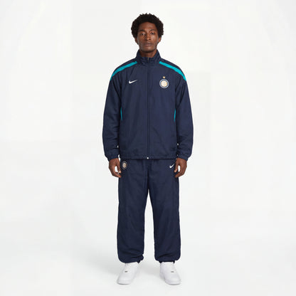 Nike x Inter Milan Vintage Jacket 2012/13