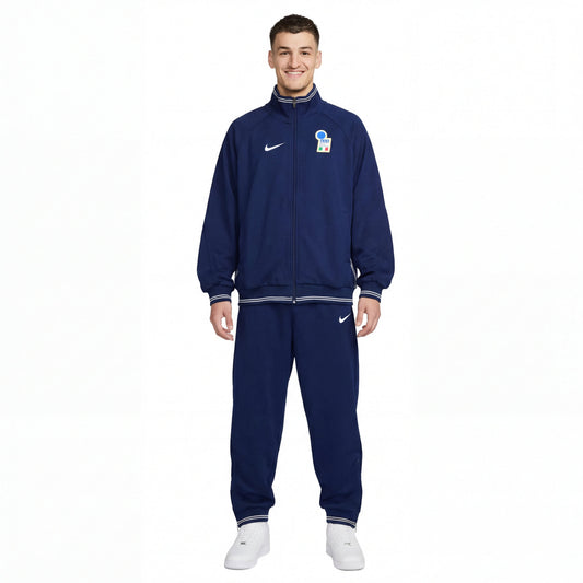 Nike x Italy Vintage Jacket 2006