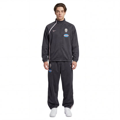 Nike x Juventus Turin Vintage Jacket 2005/06