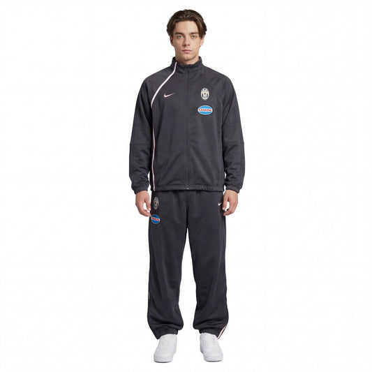 Nike x Juventus Turin Vintage Jacket 2005/06