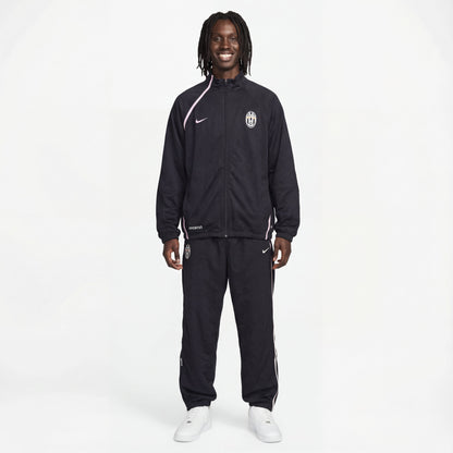 Nike x Juventus Turin Vintage Jacket 2006/07=