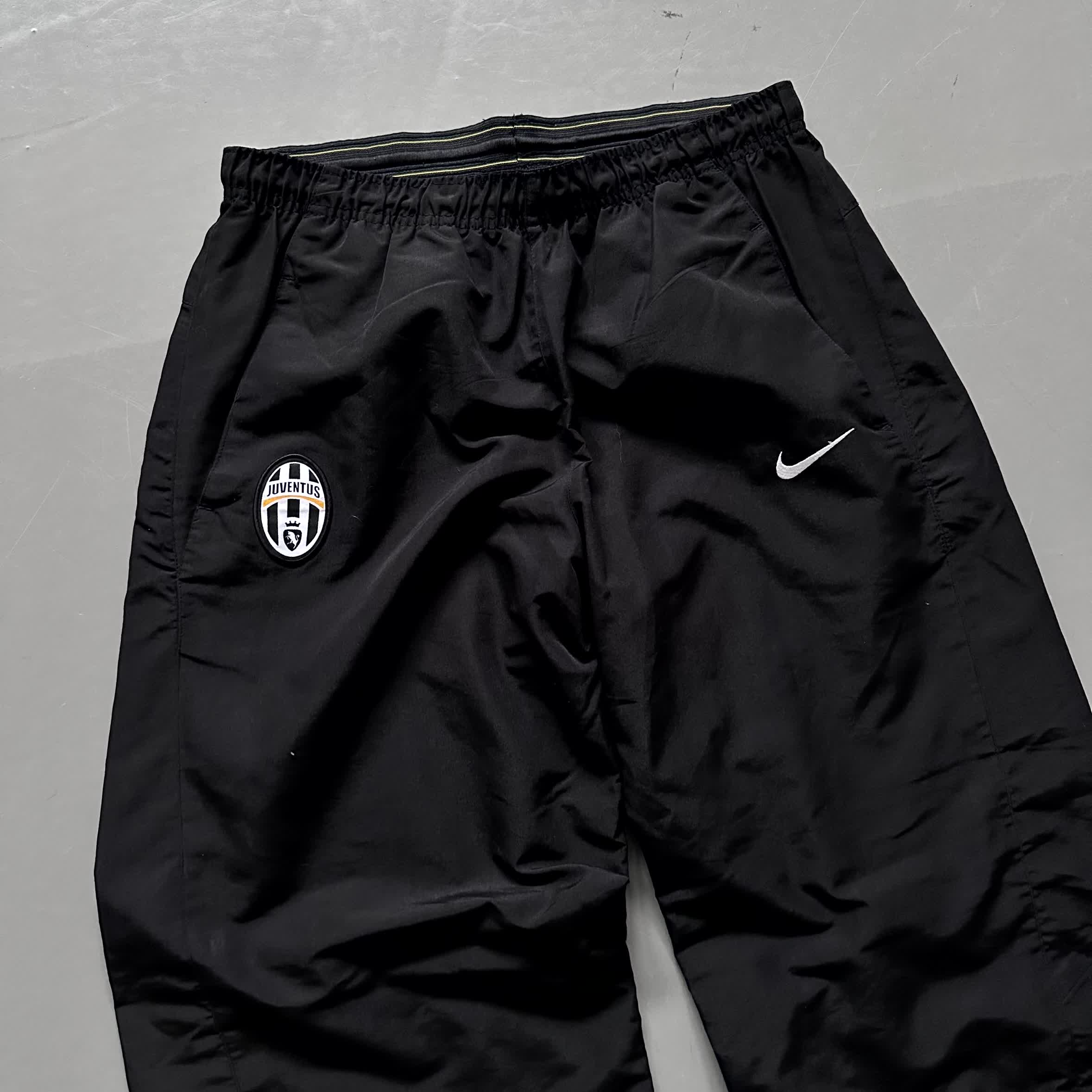 Nike x Juventus Turin Vintage Jacket 2008/09