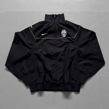Nike x Juventus Turin Vintage Jacket 2008/09