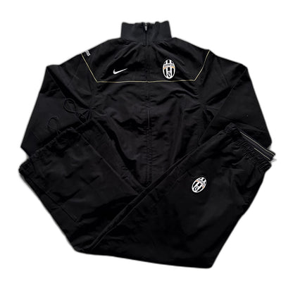 Nike x Juventus Turin Vintage Jacket 2008/09