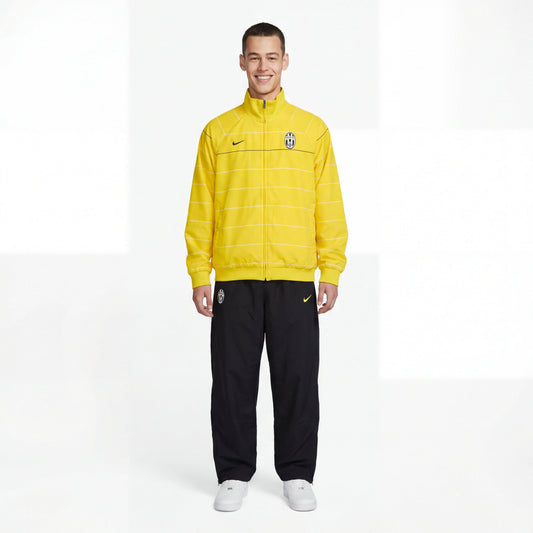 Nike x Juventus Turin Vintage Jacket 2008/09