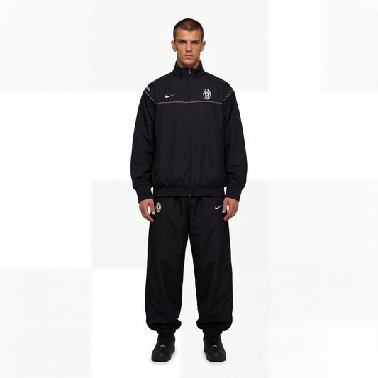 Nike x Juventus Turin Vintage Jacket 2009/10