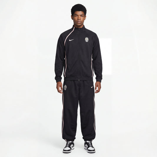 Nike x Juventus Turin Vintage Jacket 2010/11