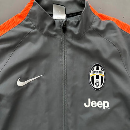 Nike x Juventus Turin Vintage Jacket 2012/13