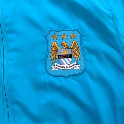 Nike x Manchester City Vintage Jacket 2012/13