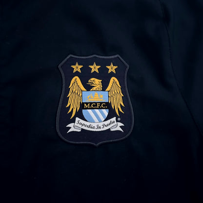 Nike x Manchester City Vintage Jacket 2013/14