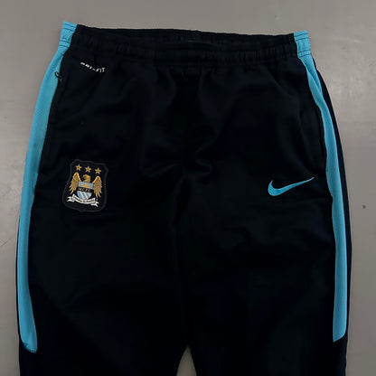 Nike x Manchester City Vintage Jacket 2013/14