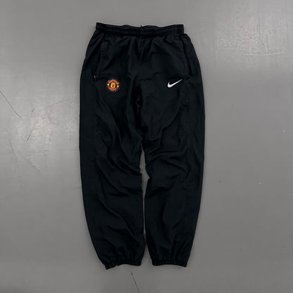 Nike x Manchester United Vintage Jacket 2010/11