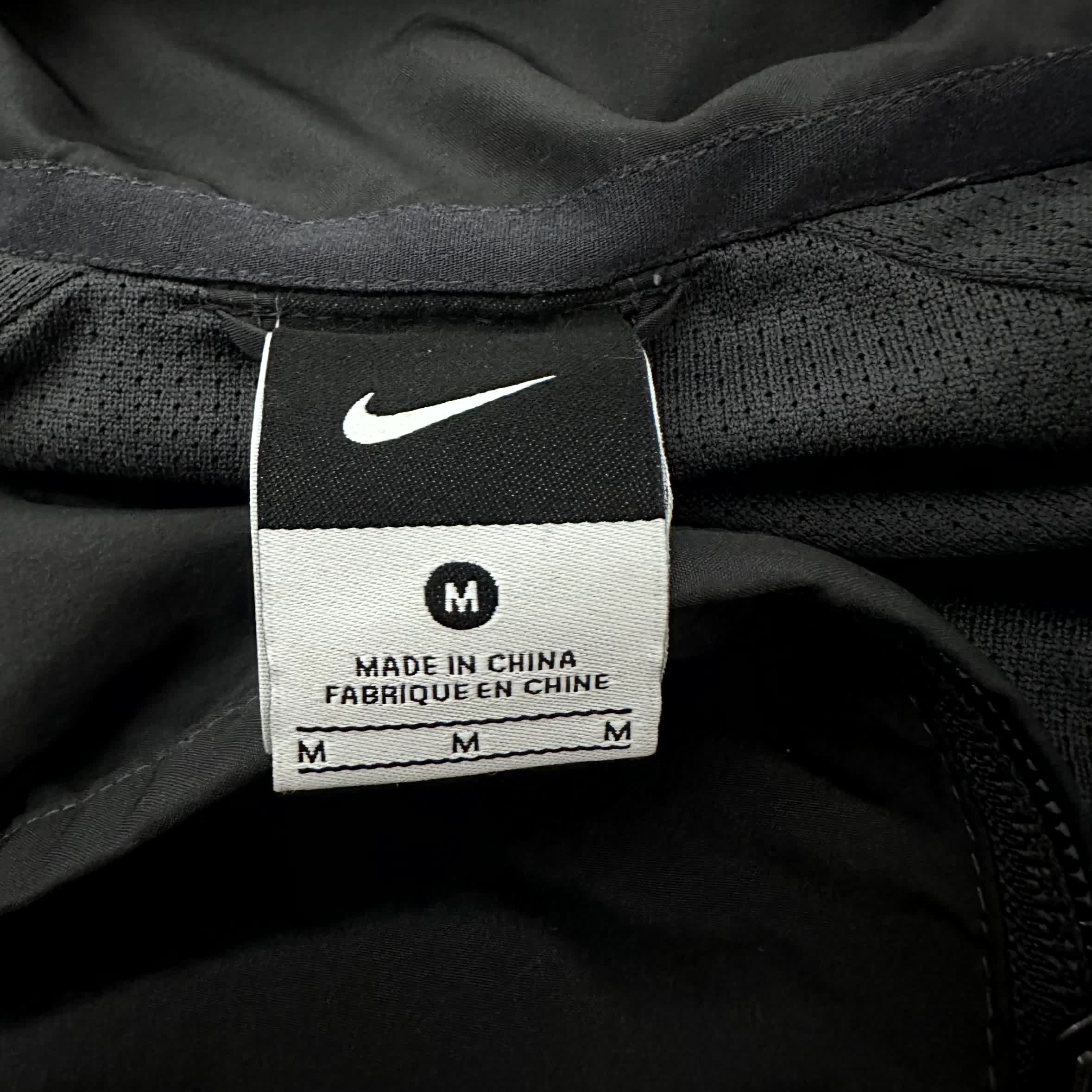 Nike x Manchester United Vintage Jacket 2010/11