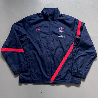 Nike x PSG Vintage Jacket 2012/13