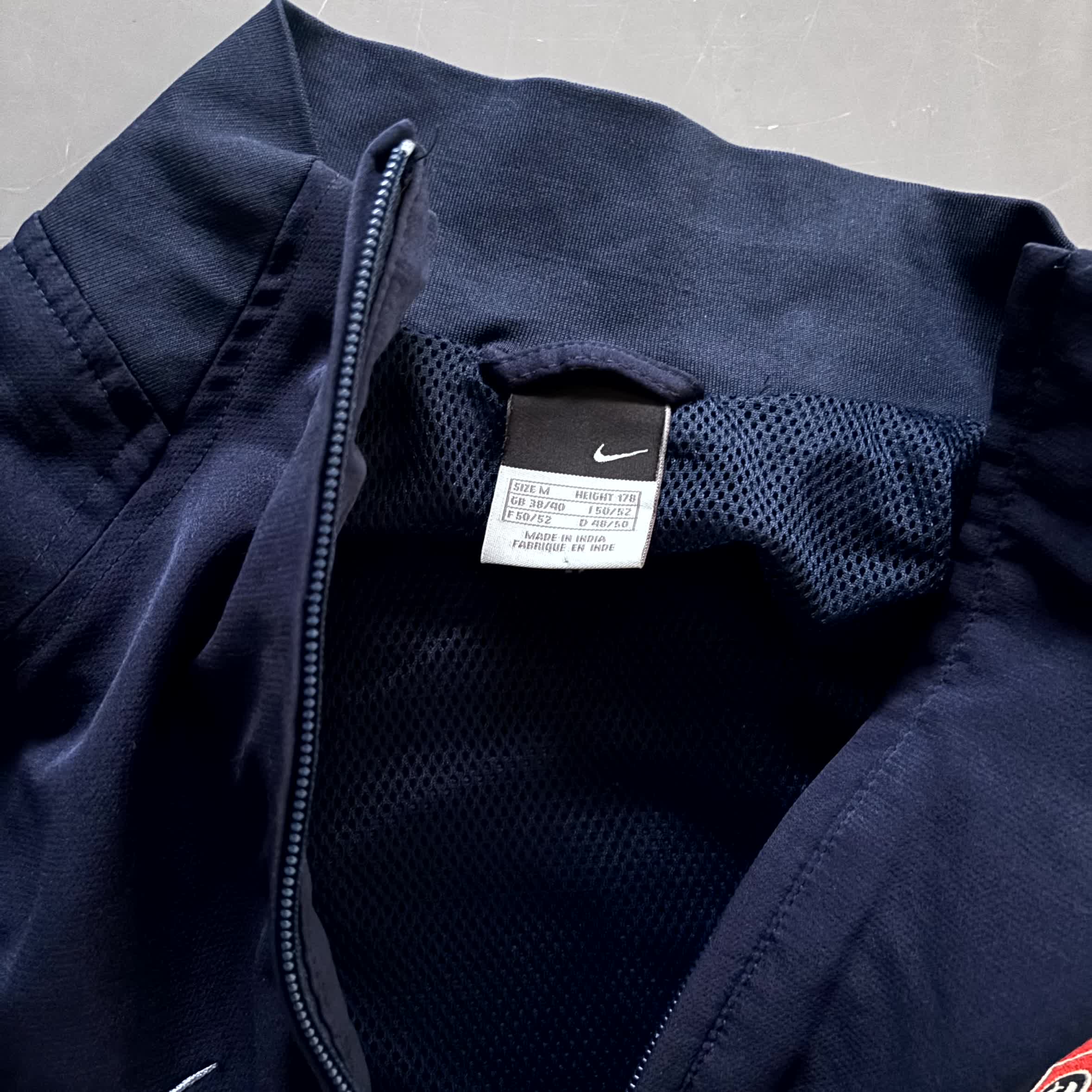 Nike x PSG Vintage Jacket 2013/14