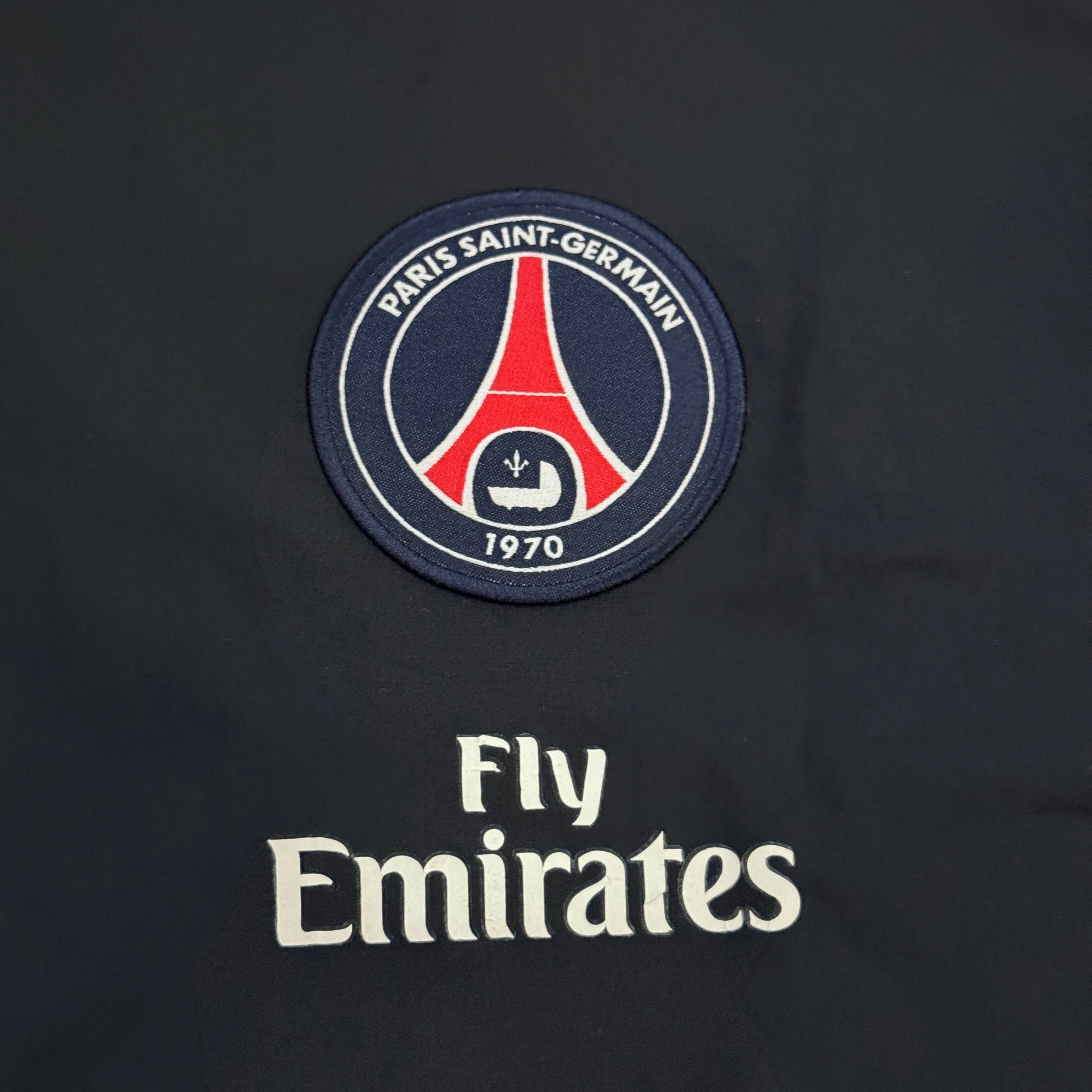 Nike x PSG Vintage Jacket 2015/16