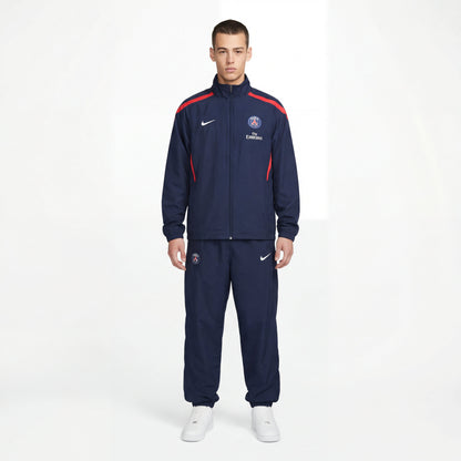 Nike x PSG Vintage Jacket 2015/16