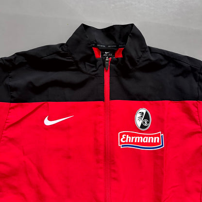 NIke x SC Freiburg Vintage Jacket 2009/10