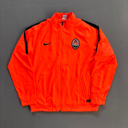Nike x Shakhtar Donetsk Vintage Jacket 2015/16