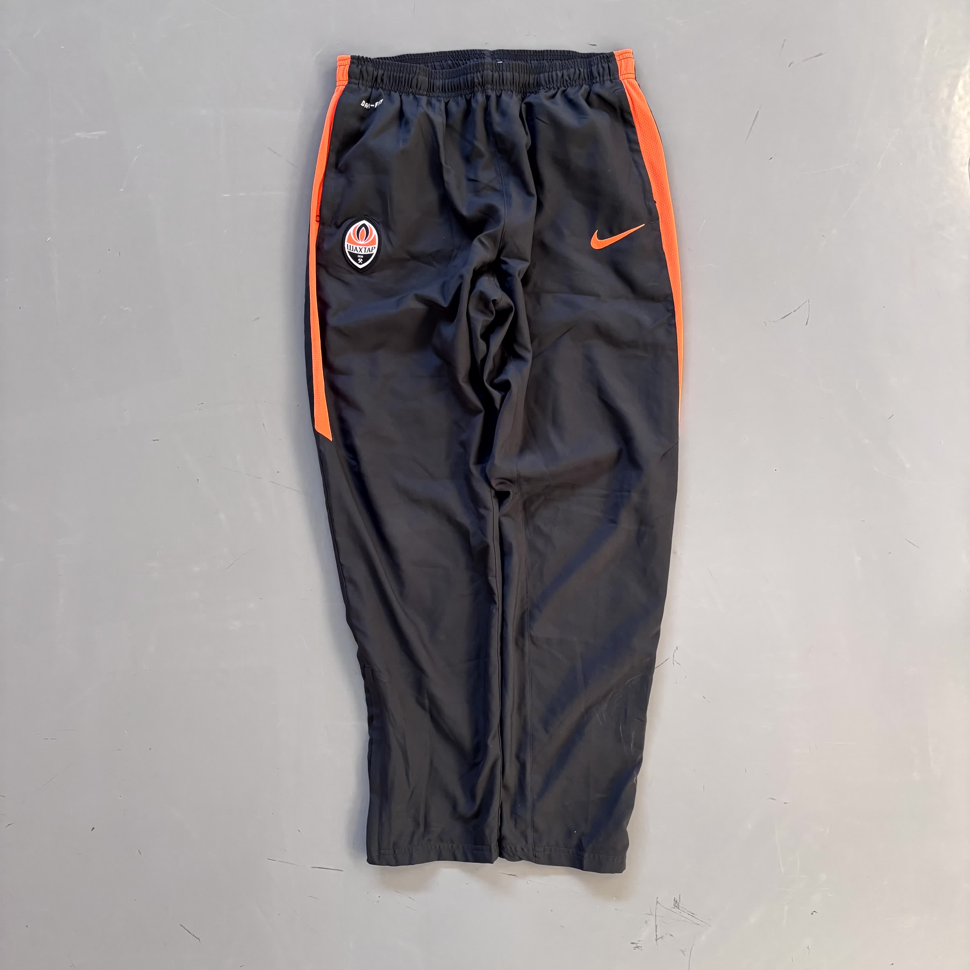 Nike x Shakhtar Donetsk Vintage Jacket 2015/16