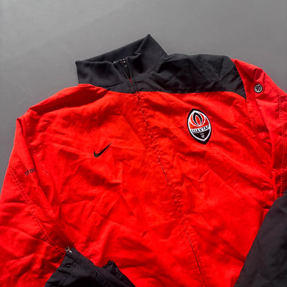 Nike x Shaktar Donetsk Vintage Jacket 2007/08