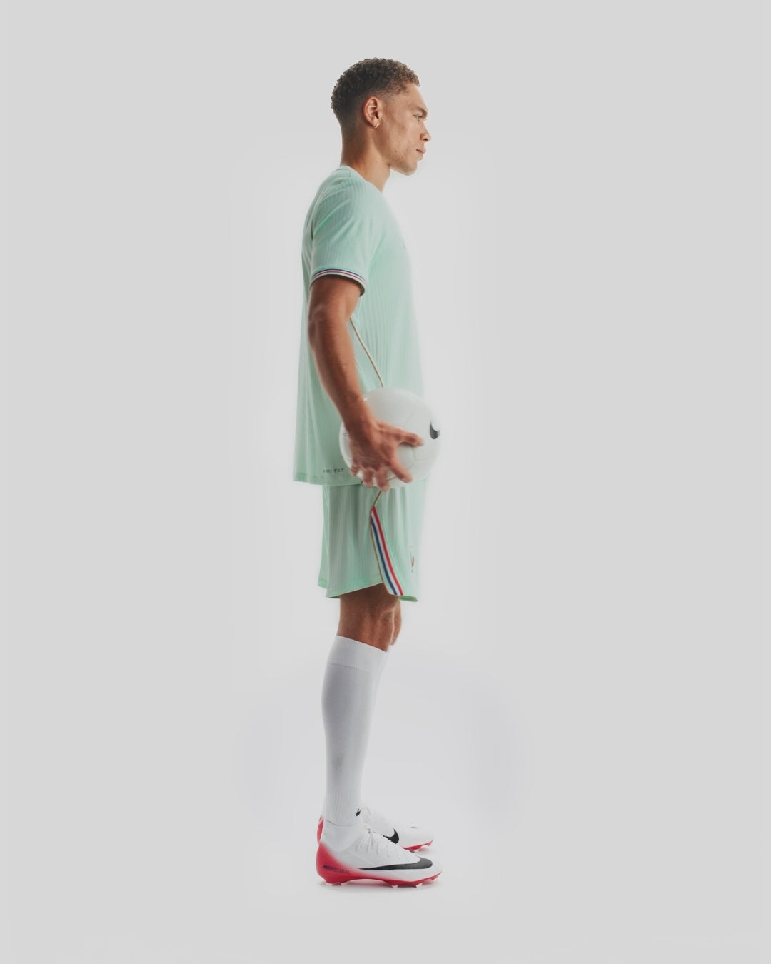 Jersey France Away Player World Cup 2026