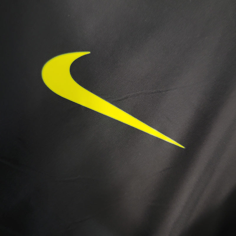 Puffer Jacket Brazil - Black