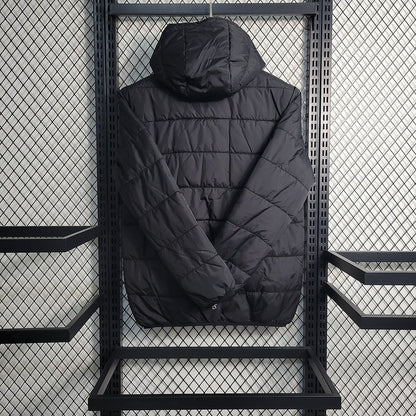 Pufferjacke Corinthians – Preto 