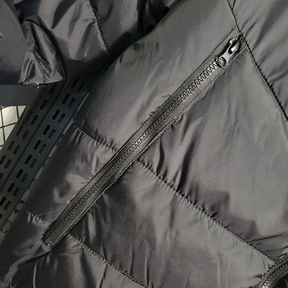 Pufferjacke Corinthians – Preto 