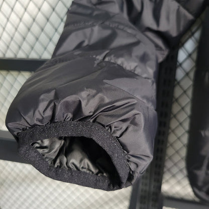 Pufferjacke Corinthians – Preto 