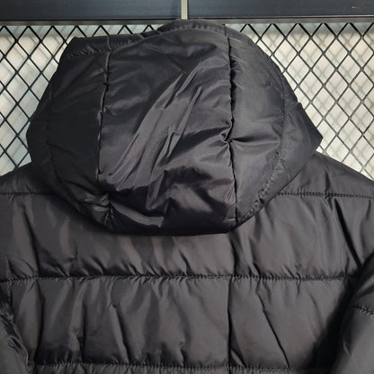 Pufferjacke Corinthians – Preto 