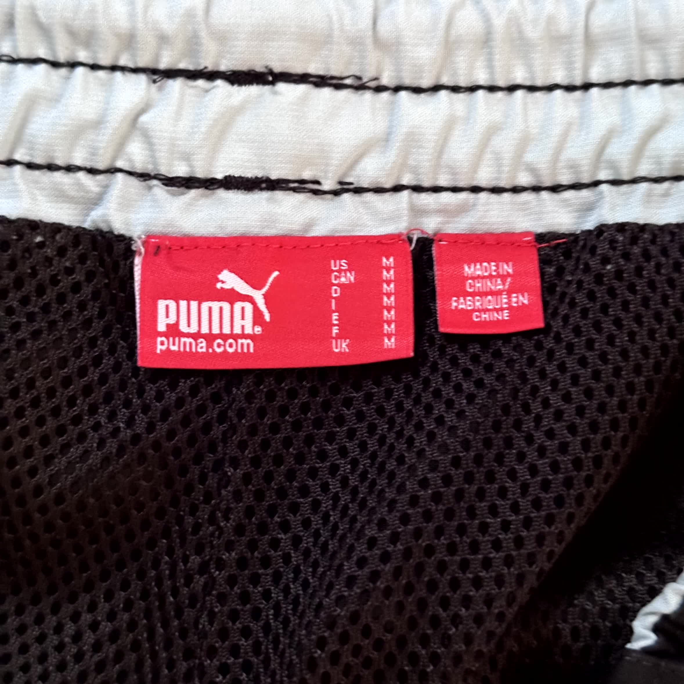 Puma x Feyenoord Vintage Jacket 2010