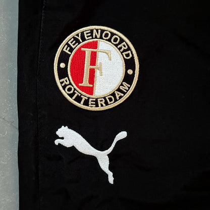 Puma x Feyenoord Vintage Jacket 2010