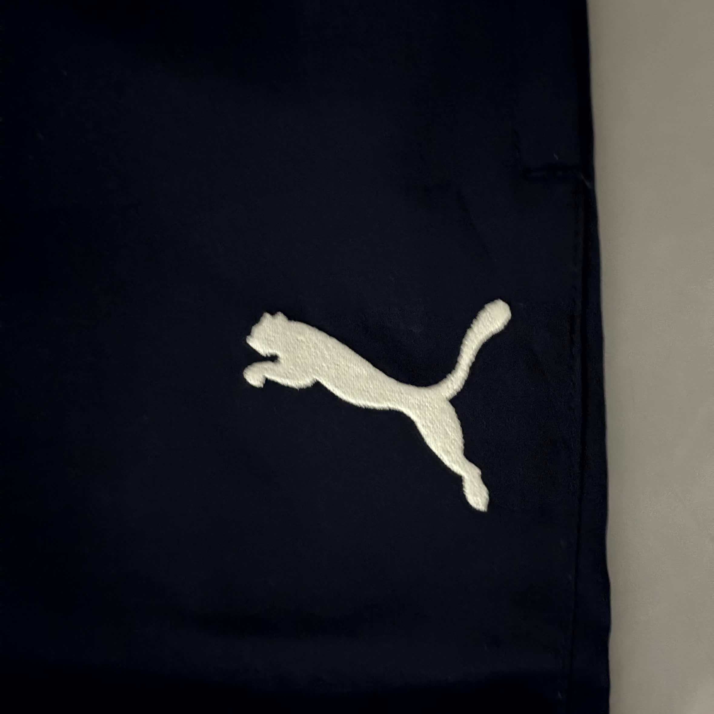 Puma x Italy Vintage Jacket