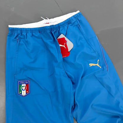Puma x Italy Vintage Jacket 2014