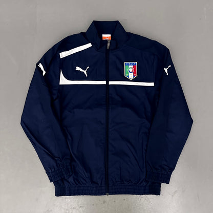Puma x Italy Vintage Jacket