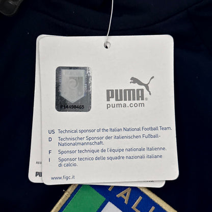 Puma x Italy Vintage Jacket