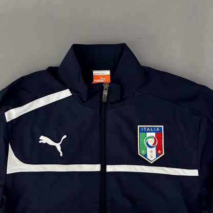 Puma x Italy Vintage Jacket