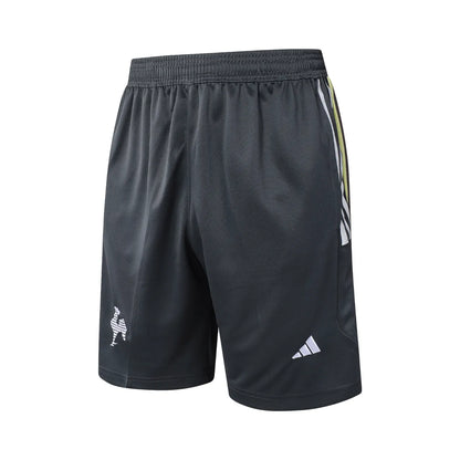 Set Atlético Mineiro Comissão Técnica Regata 24/25 - Cinza Escuro