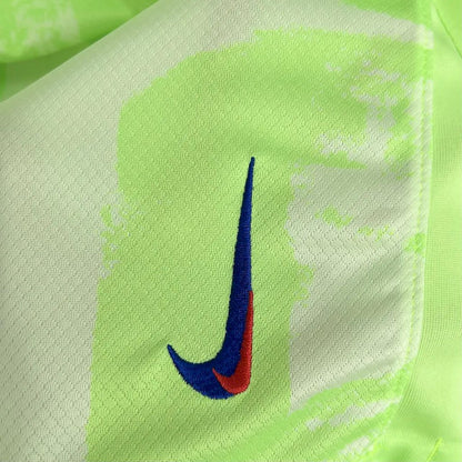 Shorts Barcelona 2024/25 Third